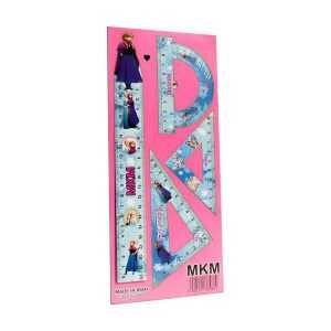 ست خط کش گونیا و نقاله مدل کیتی hello kitty ruler set گونیا 45 و 90 درجه نقاله خط کش 20 سانتی متری همچنین صدها محصول مناسب <a href="https://www.madresechee.ir/product-category/%d8%ac%d8%a7%db%8c%d8%b2%d9%87-%d9%85%d8%af%d8%b1%d8%b3%d9%87/">جایزه مدرسه</a> set8